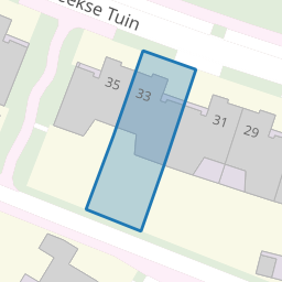 Perceel NNN00-E-8626