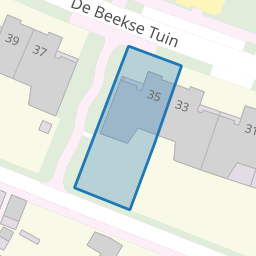 Perceel NNN00-E-8627