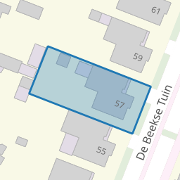 Perceel NNN00-E-8638