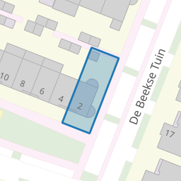 Perceel NNN00-E-8660