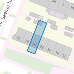 Perceel NNN00-E-8671