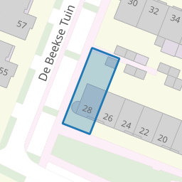 Perceel NNN00-E-8673