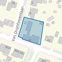 Perceel NNN00-E-8688