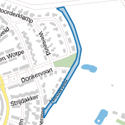 Perceel NNN00-E-8701