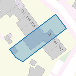 Perceel NNN00-E-8709