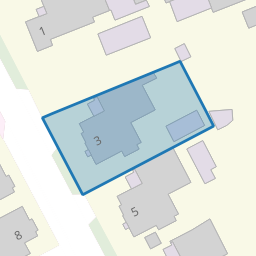 Perceel NNN00-E-8723