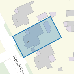 Perceel NNN00-E-8724