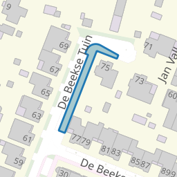 Perceel NNN00-E-8738