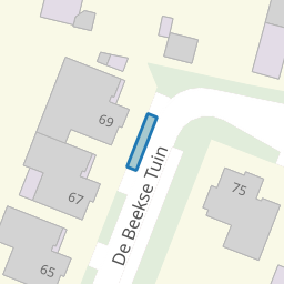 Perceel NNN00-E-8739