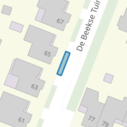 Perceel NNN00-E-8741