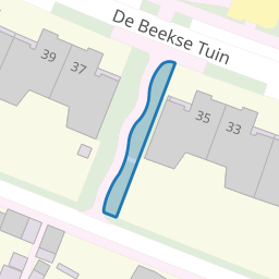 Perceel NNN00-E-8769