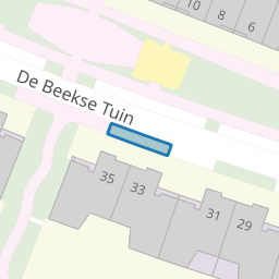 Perceel NNN00-E-8770