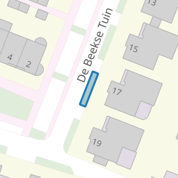 Perceel NNN00-E-8790