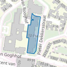 Perceel NNN00-E-8803