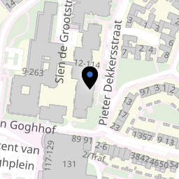 Appartement NNN00 E 8806 36