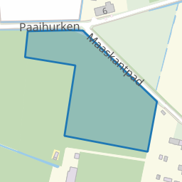 Perceel NNN00-E-8851