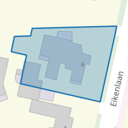 Perceel NNN00-E-8879