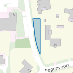 Perceel NNN00-E-8898