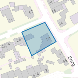 Perceel NNN00-E-8901