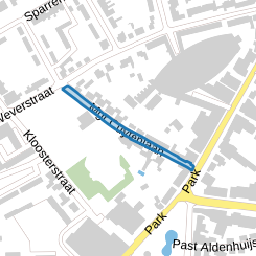 Perceel NNN00-E-8915