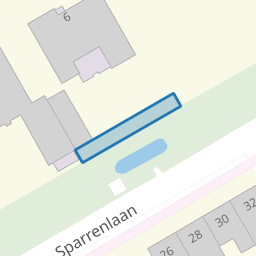 Perceel NNN00-E-8918