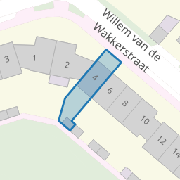 Perceel NNN00-E-9110