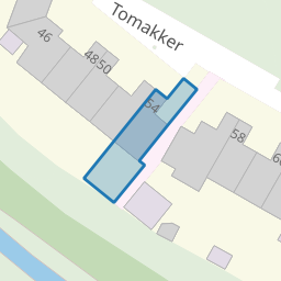 Perceel NNN00-E-9158