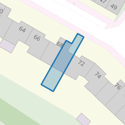 Perceel NNN00-E-9166