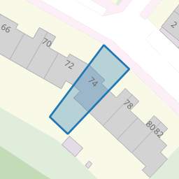 Perceel NNN00-E-9168