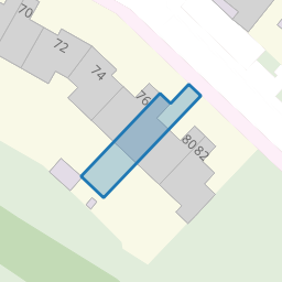 Perceel NNN00-E-9170