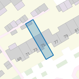 Perceel NNN00-E-9191