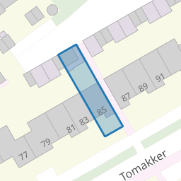 Perceel NNN00-E-9196