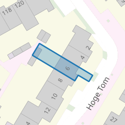 Perceel NNN00-E-9213