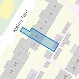 Perceel NNN00-E-9231