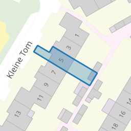 Perceel NNN00-E-9233