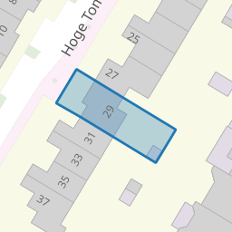 Perceel NNN00-E-9251