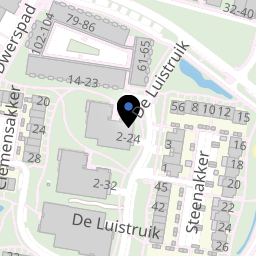 Appartement NNN00 E 9259 5
