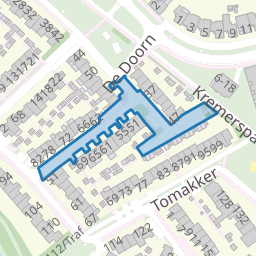 Perceel NNN00-E-9373