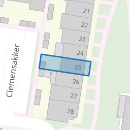 Perceel NNN00-E-9406