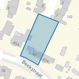 Perceel NNN00-E-9438