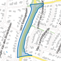 Perceel NNN00-E-9461