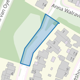 Perceel NNN00-E-9463