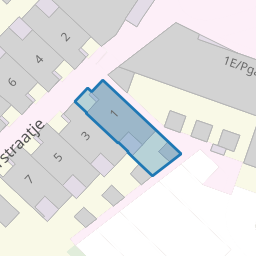 Perceel NNN00-E-9473