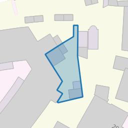 Perceel NNN00-E-9500