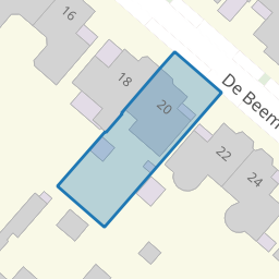 Perceel NNN00-E-9502