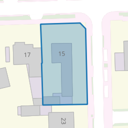 Perceel NNN00-E-9510