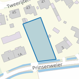 Perceel NNN00-E-9513