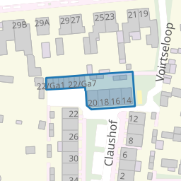 Perceel NNN00-E-9540