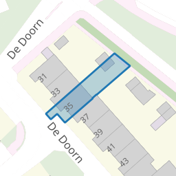 Perceel NNN00-E-9550