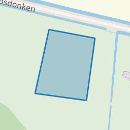 Perceel NNN00-E-9553